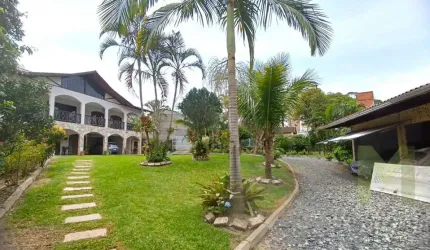 Casa com 4 quartos à venda no Itoupava Norte, Blumenau , 467 m2 por R$ 1.500.000