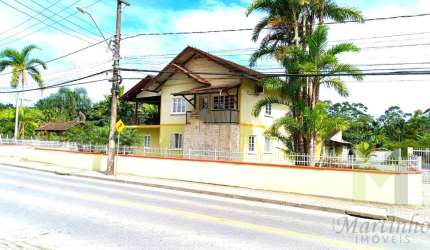 Casa com 4 quartos à venda no Itoupava Central, Blumenau , 526 m2 por R$ 2.970.000