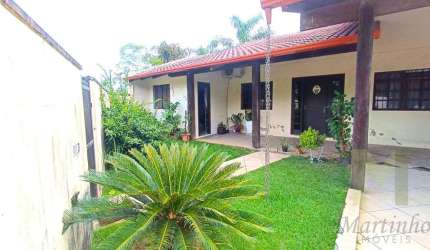 Casa com 3 quartos à venda no Itoupava Central, Blumenau , 277 m2 por R$ 720.000