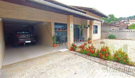 Casa com 3 quartos à venda no Fortaleza Alta, Blumenau , 193 m2 por R$ 900.000