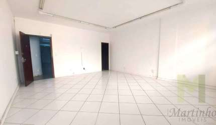 Ponto comercial à venda no Centro, Blumenau , 36 m2 por R$ 170.000