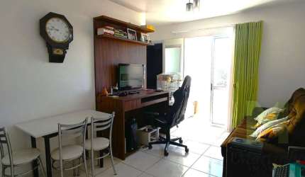 Apartamento com 2 quartos à venda no Passo Manso, Blumenau , 51 m2 por R$ 255.000