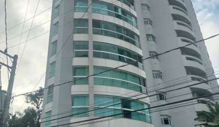 Apartamento com 4 quartos à venda no Victor Konder, Blumenau , 194 m2 por R$ 1.980.000