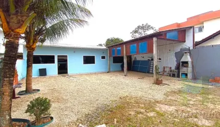 Casa com 2 quartos à venda no Meia Praia, Navegantes , 70 m2 por R$ 449.000