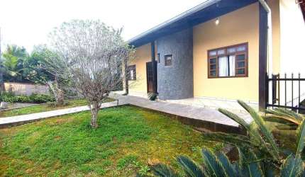 Casa com 3 quartos à venda no Itoupava Central, Blumenau , 99 m2 por R$ 500.000