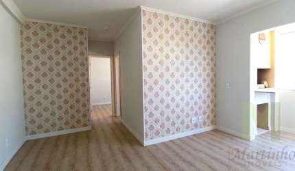 Apartamento com 2 quartos à venda no Itoupava Central, Blumenau , 50 m2 por R$ 269.000