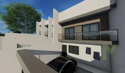 Casa com 3 quartos à venda no Fortaleza, Blumenau , 134 m2 por R$ 595.000