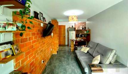 Apartamento com 2 quartos à venda no Salto do Norte, Blumenau , 62 m2 por R$ 360.000