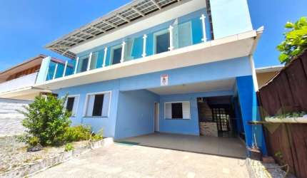 Casa com 5 quartos à venda no Itajubá, Barra Velha , 250 m2 por R$ 750.000