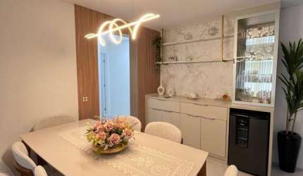 Apartamento com 2 quartos à venda no Itoupava Central, Blumenau , 90 m2 por R$ 899.000