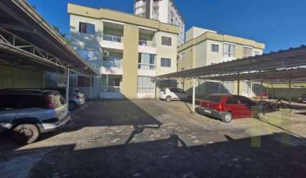 Apartamento com 2 quartos à venda no Itoupava Norte, Blumenau , 50 m2 por R$ 235.000