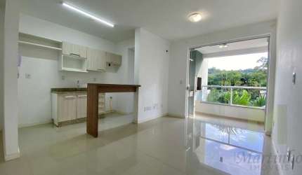 Apartamento com 2 quartos à venda no Victor Konder, Blumenau , 65 m2 por R$ 435.000