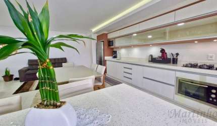 Apartamento com 3 quartos à venda no Itoupava Norte, Blumenau , 98 m2 por R$ 870.000