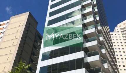 Sala comercial para alugar na Rua Bela Cintra, 461, Consolação, São Paulo, 4427 m2 por R$ 400.000