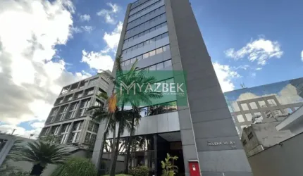 Sala comercial à venda na Rua Júlio Diniz, 56, Vila Olímpia, São Paulo, 2750 m2 por R$ 32.000.000