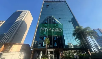 Sala comercial à venda na Rua Gomes de Carvalho, 1329, Vila Olímpia, São Paulo, 416 m2 por R$ 7.100.000