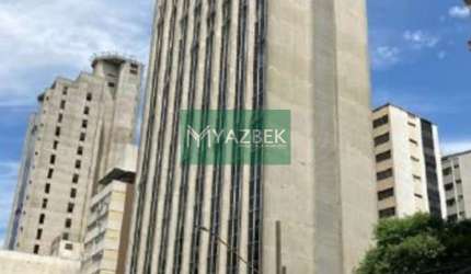 Sala comercial com 1 sala para alugar na Alameda Santos, 647, Cerqueira César, São Paulo, 170 m2 por R$ 12.786