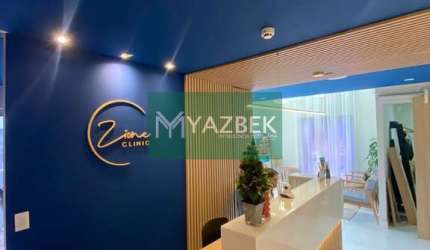 Sala comercial com 3 salas para alugar na Alameda dos Maracatins, 780, Indianópolis, São Paulo, 160 m2 por R$ 17.000