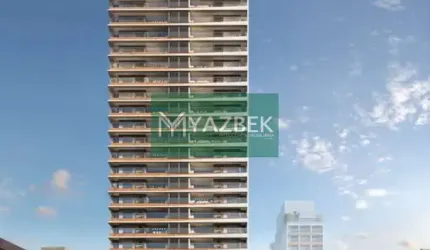 Apartamento com 3 quartos à venda na Rua Manuel de Paiva, 156, Vila Mariana, São Paulo, 140 m2 por R$ 2.600.000