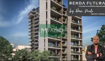 Apartamento com 5 quartos à venda na Avenida República do Líbano, 2100, Ibirapuera, São Paulo, 1189 m2 por R$ 64.000.000