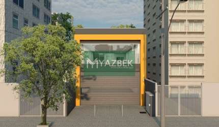 Casa comercial com 1 sala para alugar na Rua Alves Guimarães, 217, Pinheiros, São Paulo, 643 m2 por R$ 38.000