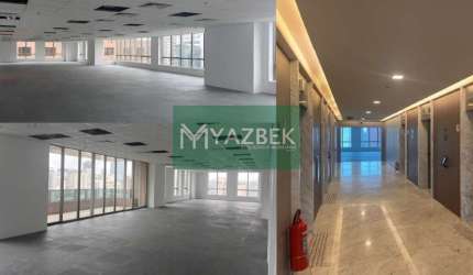 Sala comercial com 1 sala à venda na Avenida Brigadeiro Faria Lima, 3172, Jardim Paulistano, São Paulo, 1000 m2 por R$ 45.000.000