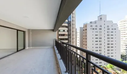 Apartamento Novo à venda 173m2 Perdizes São Paulo SP