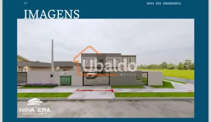 Apartamento a venda no Capela Velha em Araucária