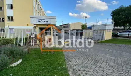 RECIDENCIAL MÓDENA - Apartamento à Venda em Araucária