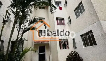 Apartamento no Bairro Iguaçu em Araucária