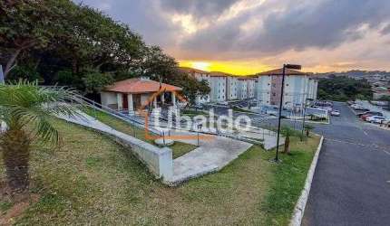 APARTAMENTO PARA LOCAÇÃO RESIDENCIAL SENSEI EM ARAUCÁRIA