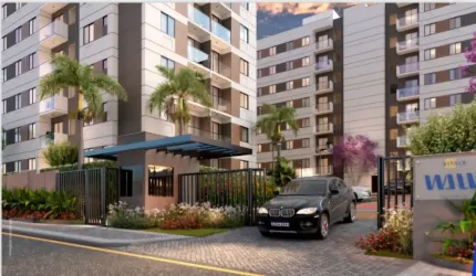 Vitale Walk Residencial Pechincha
