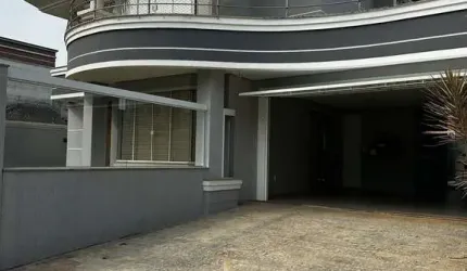 Casa em Pedra Branca, Palhoça/SC