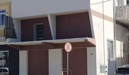 Casa à venda no bairro Estreito - Florianópolis/SC