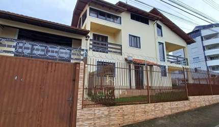 Casa em Jardim Atlântico, Florianópolis/SC