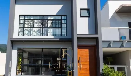 Casa à venda no bairro Deltaville - Biguaçu/SC