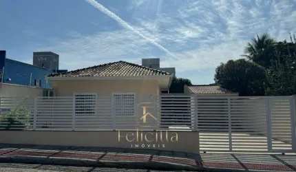 Casa em Flor de Nápolis, São José/SC