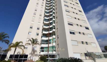 Apartamento em Estreito, Florianópolis/SC