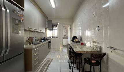 Apartamento em Kobrasol, São José/SC