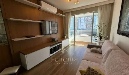 Apartamento em Campinas, São José/SC