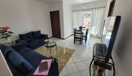 Apartamento em Forquilhinha, São José/SC