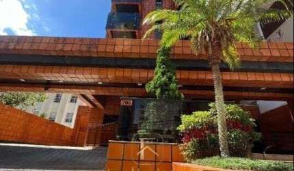Apartamento Cobertura em Centro, Florianópolis/SC