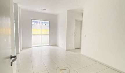 Apartamento com 02 dormitórios em Campinas, São José/SC
