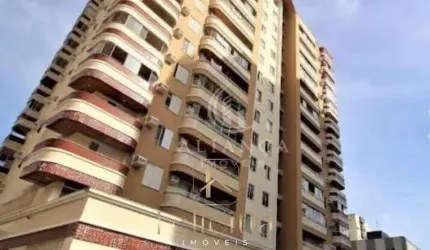 Apartamento em Campinas, São José/SC