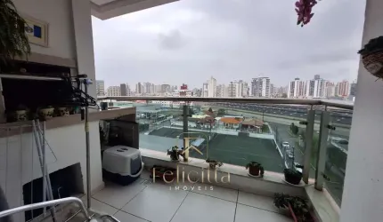 Apartamento em Kobrasol, São José/SC