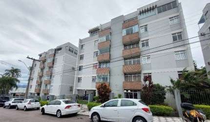 Apartamento Cobertura Duplex em Bom Abrigo, Florianópolis/SC