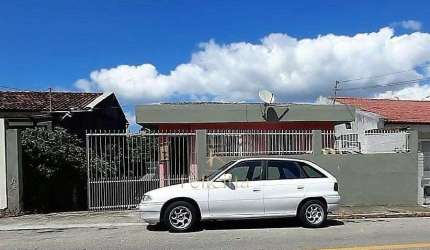 Casa à venda no bairro Estreito - Florianópolis/SC