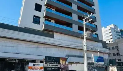 Apartamento em Floresta, São José/SC