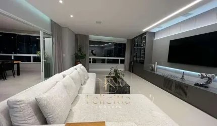 Apartamento Cobertura em Barreiros, São José/SC
