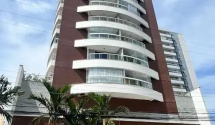 Apartamento em Campinas, São José/SC